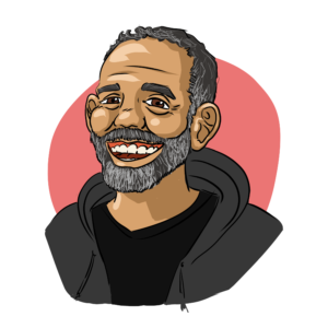Mustapha Benherrat