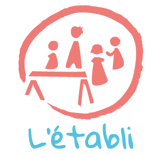 Logo - L'établi